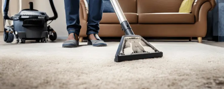 Eco-friendly and pet-safe carpet cleaning service in Los Gatos using non-toxic plant-based solutions.