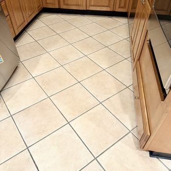 Professional Tile and Grout Repair in the South Bay Area
