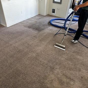 Carpet Repair