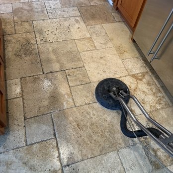 Expert Stone Restoration